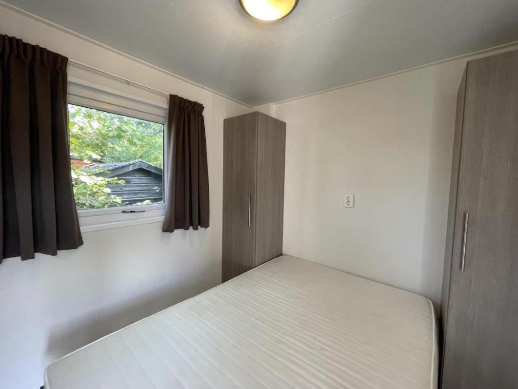 Chalet Z 48 Burgh-Haamstede Buitenkant foto